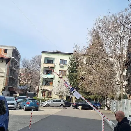 Lägenhet Oldtown Parliament Self Check In