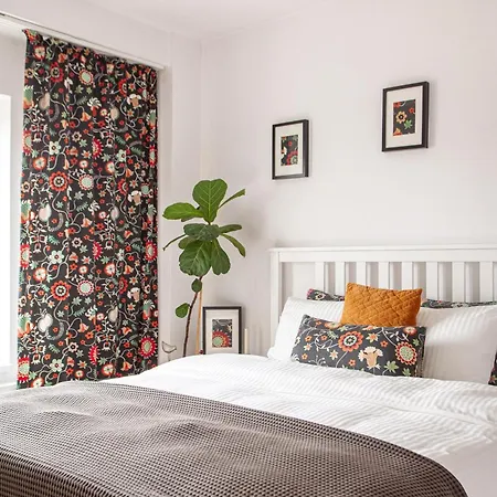 Oldtown Parliament Self Check In Lägenhet Bukarest