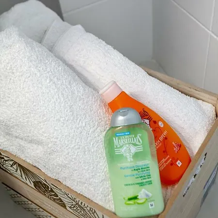 Oldtown Parliament Self Check In Lägenhet *