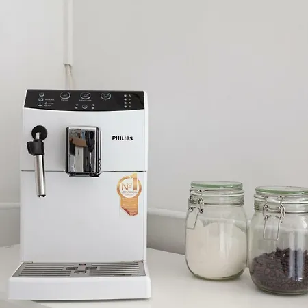 Oldtown Parliament Self Check In