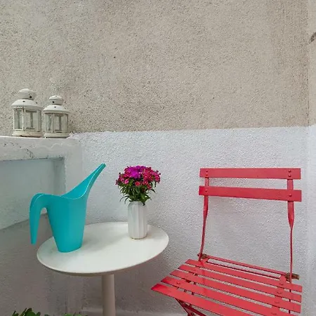 Lägenhet Oldtown Parliament Self Check In Bukarest