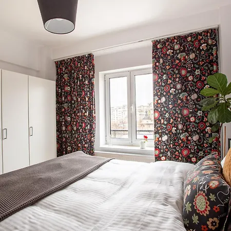 Apartamento Oldtown Parliament Self Check In