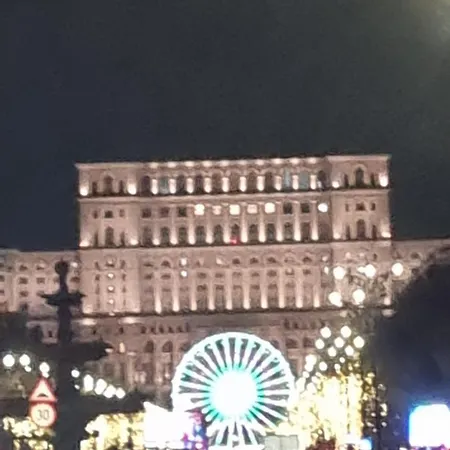 Oldtown Parliament Self Check In *