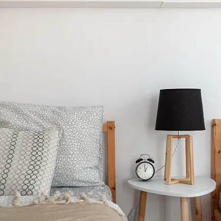 Apartamento Oldtown Parliament Self Check In *