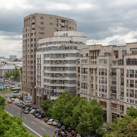 Oldtown Parliament Self Check In Apartamento