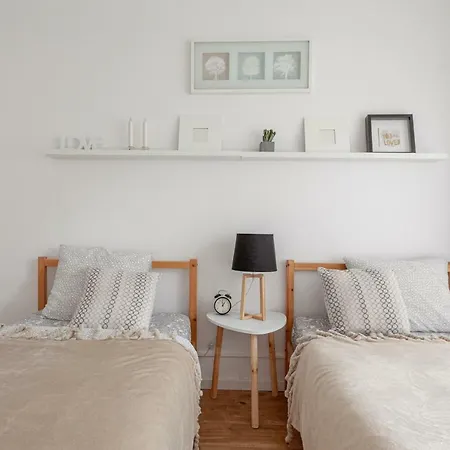 Oldtown Parliament Self Check In Apartamento Bucarest