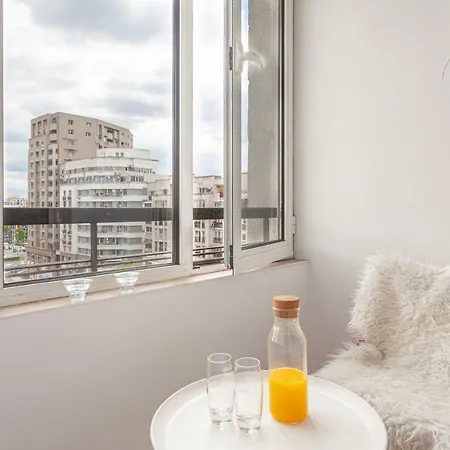 Apartamento Oldtown Parliament Self Check In