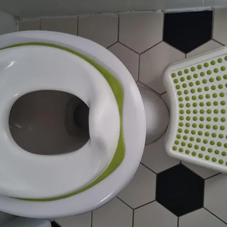 Apartment Oldtown Parliament Self Check In *