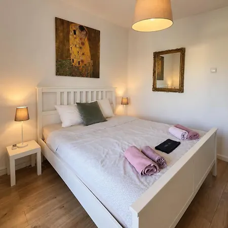 Apartamento Oldtown Parliament Self Check In *