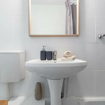 Apartment Oldtown Parliament Self Check In *