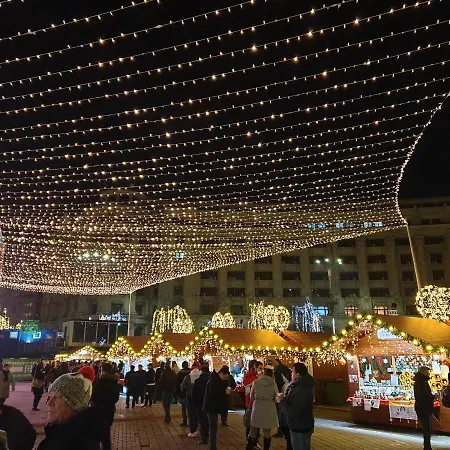 Oldtown Parliament Self Check In