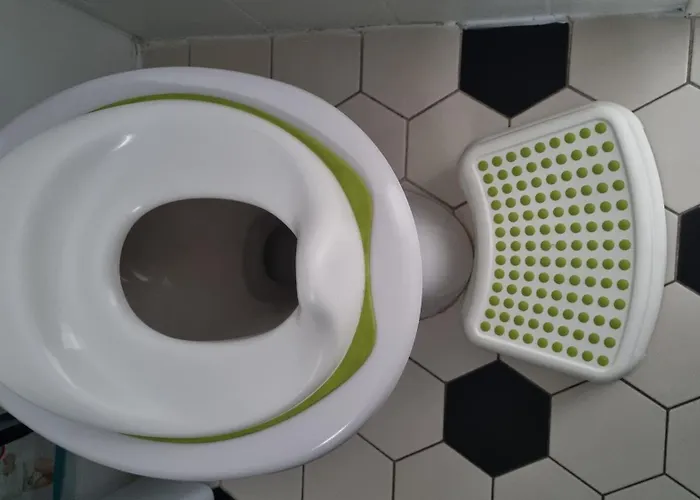 Apartament Oldtown Parliament Self Check In *