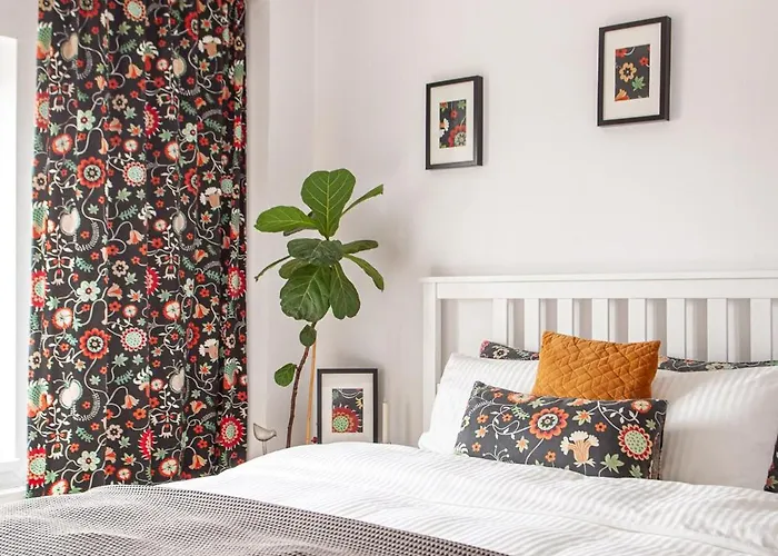 Oldtown Parliament Self Check In Apartment Bukarest