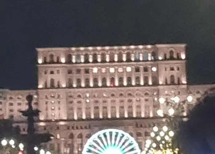 Oldtown Parliament Self Check In *