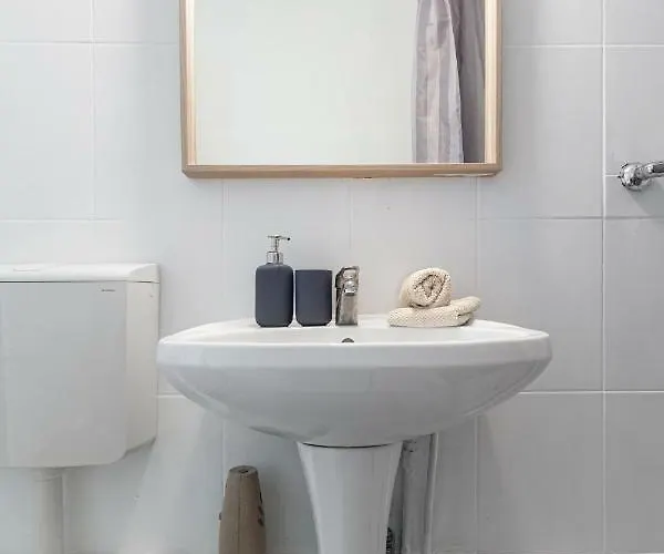 Apartment Oldtown Parliament Self Check In *