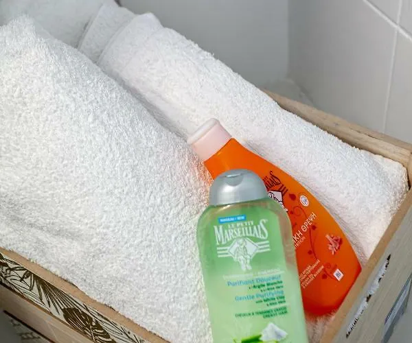 Oldtown Parliament Self Check In Apartament *