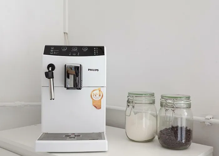 Oldtown Parliament Self Check In