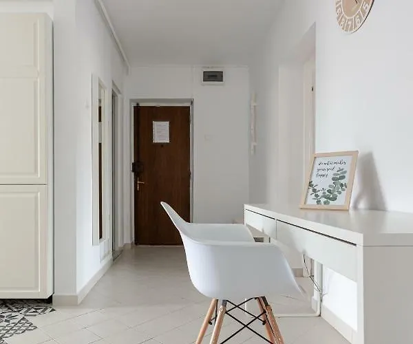 Oldtown Parliament Self Check In Apartament Bucureşti