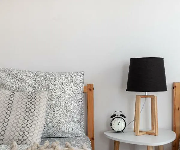 Apartment Oldtown Parliament Self Check In *