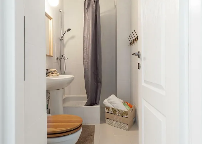 Apartament Oldtown Parliament Self Check In *