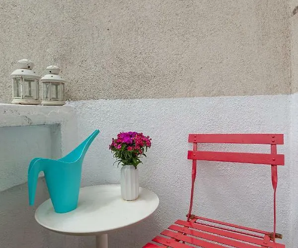 Apartament Oldtown Parliament Self Check In Bucureşti